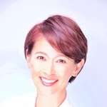 有森裕子さん
