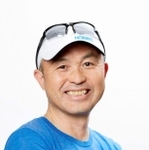 金哲彦さん