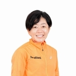 野口みずきさん