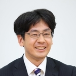 参院選兵庫選挙区に立候補した木原功仁哉氏＝神戸新聞社（撮影・吉田敦史）