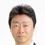 細川隆三氏