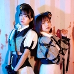 特番のナビゲーターを務めるラブリーズ