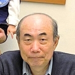 渡部吉泰さん（２０２０年１１月撮影、遺族提供）