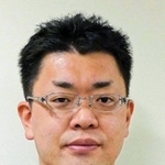 見坂恒明さん