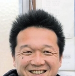 次田展之さん