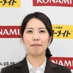 里見香奈女流四冠