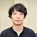 歌川達人さん
