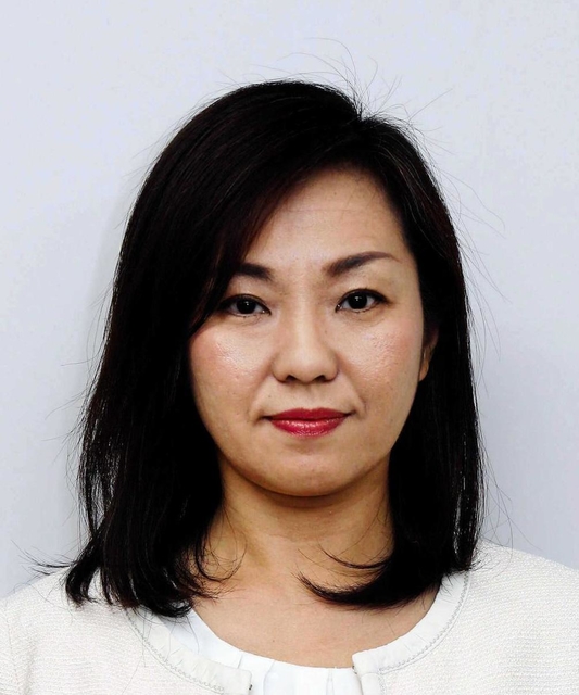 稲村和美尼崎市長