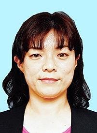 小村潤氏