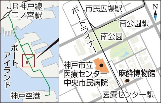 神戸新聞ＮＥＸＴ