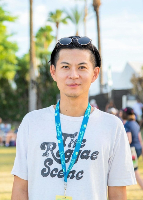 津田昌太朗さん