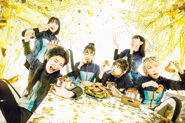 ラッシュボールに８月２８日出演するＢｉＳＨ