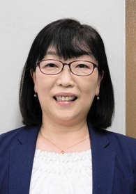 兵庫大学看護学部の中村朋子准教授