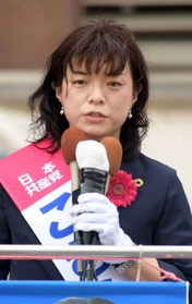 小村潤氏