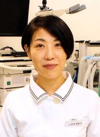 婦人科・松本由紀子医師