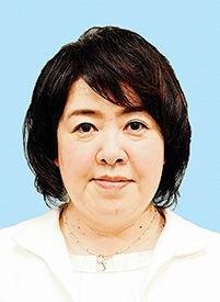 伊藤孝江氏