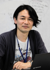 高田祐一さん