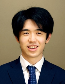 藤井聡太王位