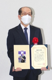 桐山清澄九段