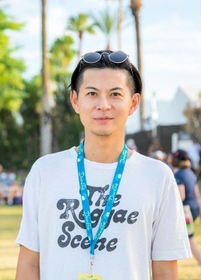 津田昌太朗さん