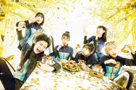 ラッシュボールに８月２８日出演するＢｉＳＨ