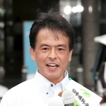 片山大介氏