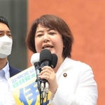 伊藤孝江氏