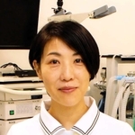 婦人科・松本由紀子医師