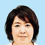 伊藤孝江氏