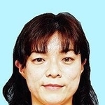 小村潤氏