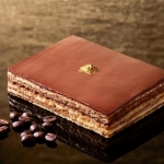 豊岡市の老舗コーヒー店「ヒグラシ珈琲」のコーヒー豆を使用した「直感オペラ」（Ｃ）ｋｉｎｕｇａｗａ＿ｐｈｏｔｏ