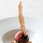 過去に手掛けてきたデザート（久保さん提供）