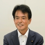 片山大介氏