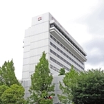 ２３年３月末での営業終了が決まった伊丹シティホテル＝伊丹市中央６
