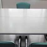 家裁調査官が非行少年との面接で使う部屋