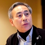「どのように死んでいくか」を考える必要性を指摘する石蔵文信さん（提供写真）