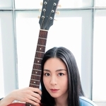 全国豊かな海づくり大会兵庫大会のテーマソングを作った植村花菜さん（植村さん提供）