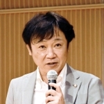 犯罪社会学者の廣末登さん