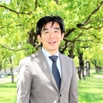 兵庫県立大大学院の減災復興政策研究科長に就いた永野康行教授＝神戸市中央区脇浜海岸通１