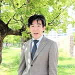 兵庫県立大大学院の減災復興政策研究科長に就いた永野康行教授＝神戸市中央区脇浜海岸通１