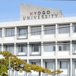 兵庫大＝加古川市平岡町新在家