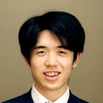 藤井聡太王位