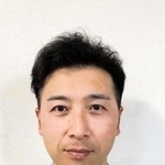 石塚直幸さん（文化庁提供）