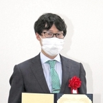 井山裕太四冠