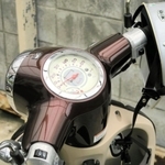 先輩に促され、１４歳のショウタはミニバイクに乗った。非行の始まりだった