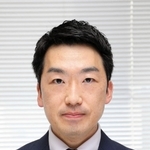 榑谷健太郎氏