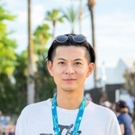 津田昌太朗さん