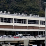 ＪＲ新神戸駅＝神戸市中央区加納町１