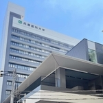 中国の大学と共同運営していた「中医薬孔子学院」を閉鎖した兵庫医科大＝西宮市武庫川町