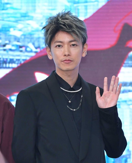 佐藤健さん